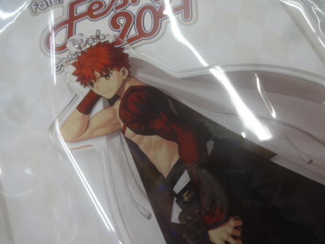 Amazon.co.jp: 未 Fate Grand Order Fes. 2021 6th Anniversary 『千子