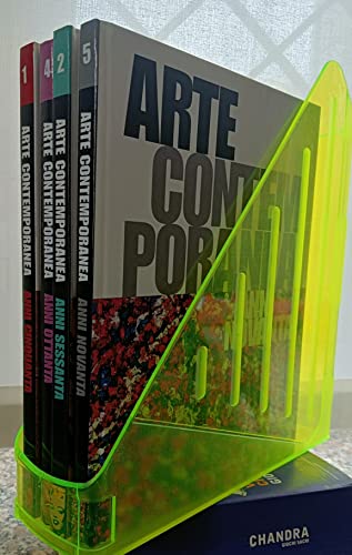  Arte contemporanea