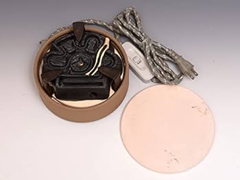 a911 風炉釜 釜師 高橋敬典 風炉師 金谷浄雲 鬼面風炉 真形釜添 共箱 a911 風炉釜 釜師 高橋敬典 風炉師 金谷浄雲 鬼面風炉 真形