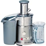 Solis Juice Fountain Pro Type 843