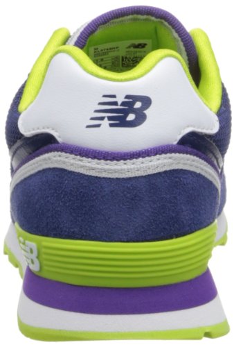 Image of New Balance Kids' 574 V1 Lace-Up Sneakers