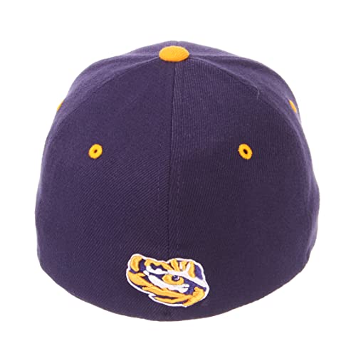 Gorra ajustable NCAA Zephyr para hombre miniatura 4