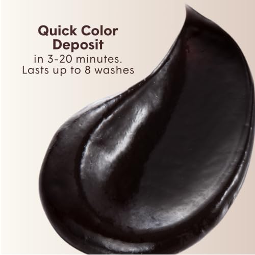 Image of dpHUE Gloss+, Black - 3 fl oz (Travel Size)