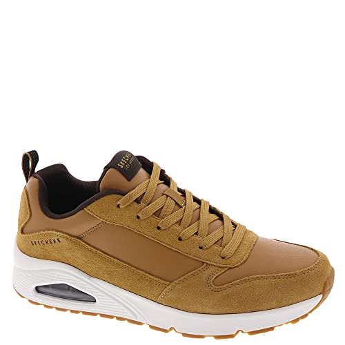 Skechers Men's Uno-Stacre Sneaker