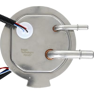 Delphi FG1437 Fuel Pump Module Assembly