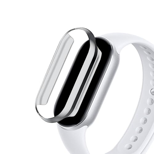 [koolriver] For Smart Band 10 P[X ϏՌ Jo[킢/GKg یP[X/Jo[ For Xiaomi VI~ X}[g oh10 Standard Edition ʏ(Vo[)