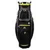 Ram Golf FX Deluxe Golf Cart Bag with 14 Way Full Length Dividers