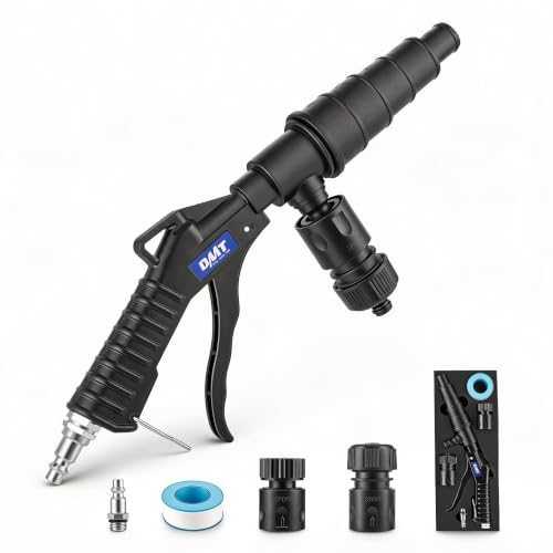 Orion Motor Tech Flush Gun Kit