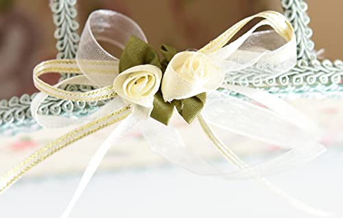 Amazon｜ST薔薇のリモコンBOX GN【ロココ調 Rococo アンティーク調