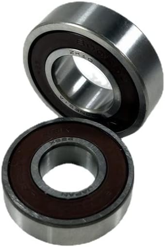 EME Original Front and Rear Ball Bearing for EME35 Engine