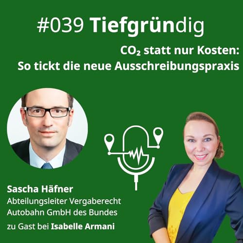 039 CO₂ statt nur Kosten: So tickt die neue Ausschreibungspraxis