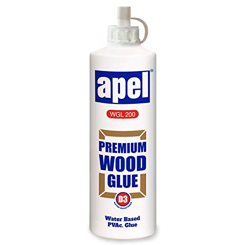 Top 10 Best Clear Glue For Wood Reviews & Buying Guide Katynel