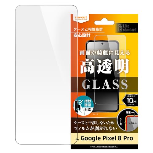 CEAEg Google Pixel 8 Pro KXtB 10H  wFؑΉ