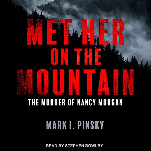 Met Her on the Mountain by Mark I. Pinsky episode artwork