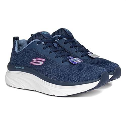 D'LUX WALKER-DAILY BEAUTY