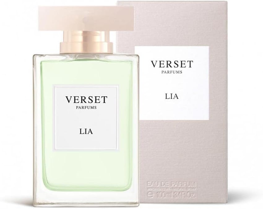 Verset Eau De Toilette Lia