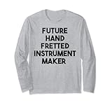 Future Hand Fretted Instrument Maker