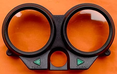 AAI JI Meter Upper Glass case for Splendor Plus Bike-image-21