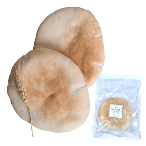s^UO[g  s^p 2 yⓀz r[K Y s^ubh s^|Pbg PITA THE GREAT Pita Bread Normal size lC`[LIXN Nature Kiosk