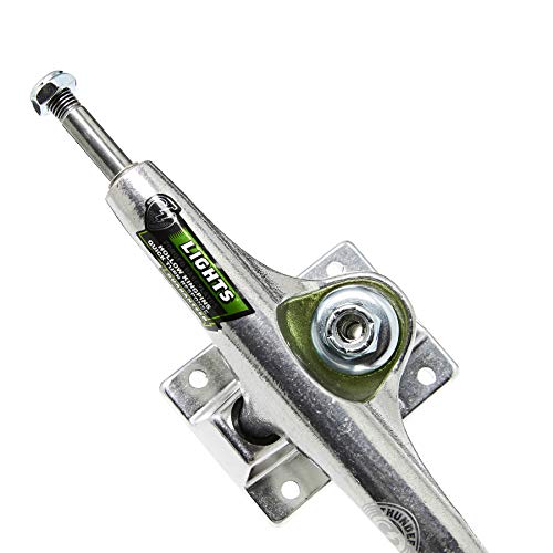 Thunder Polished Lights II Skateboard Truck - 147mm - Thumbnail 5