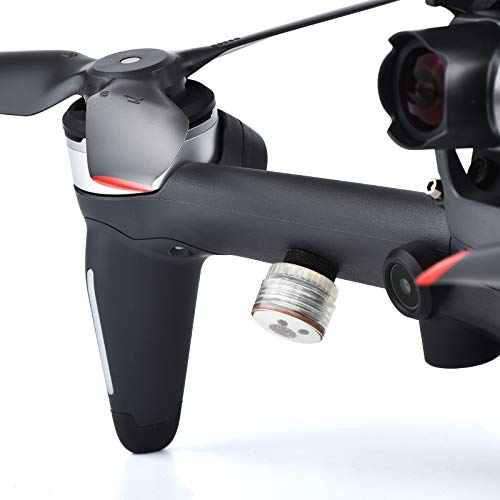 Tomat Mavic Mini 3 Pro/Mavic Air 2S/Mini SE/Mavic 3 LED Night Flight Signal Night Lights Flashing Li