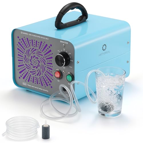 Airthereal MA25L Water Ozone Generator