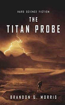 Titan - Book #2 of the Eismond-Serie