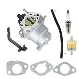 WFLNHB Generator Carburetor Replacement for Homelite 5000W 6000W 7500Watt 16100-Z191110