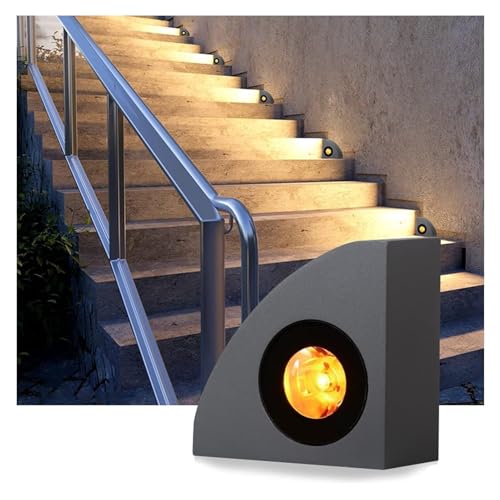 Spots LED étanches IP67 vert projecteur extérieur 10W - 4