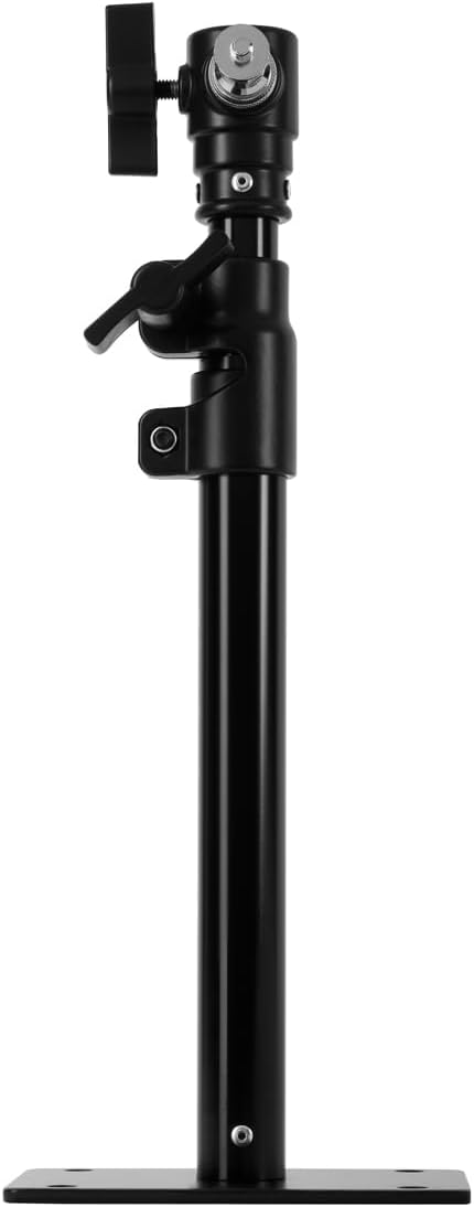 Flashpoint Wall Mount Arm 21" - 2 Sections