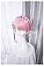 Produktbild COSPLAZA Perücken Cosplay Wig Re:Zero kara Hajimeru Isekai Seikatsu Ram kurz Pink Anime Haar