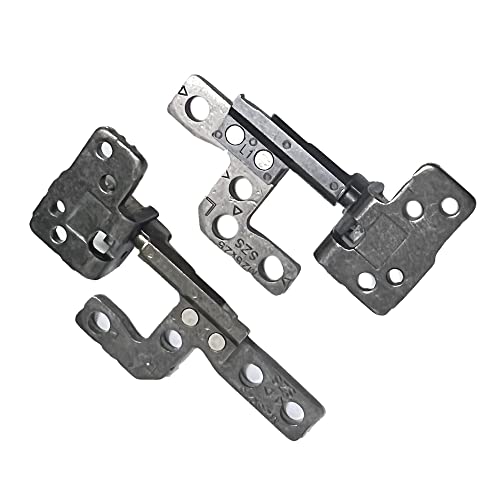 Charnière gauche droite K19R1 J2JYR pour articulation fluide Alienware
