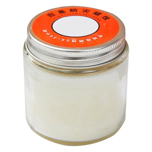 Vela de citronela para exteriores, vela de jardín sin humo, velas de diseño de larga duración y resistente al , luz de calefacción doméstica de larga duración, 30 horas, velas de camping para