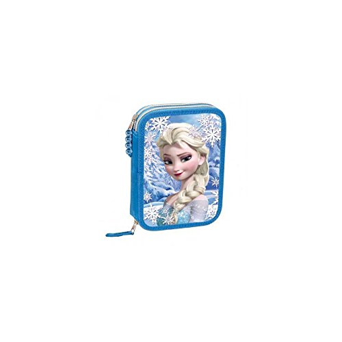 Cartable bleu Disney garçon sac école primaire résistant ergonomique