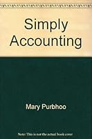 Simply Accounting 0201332248 Book Cover