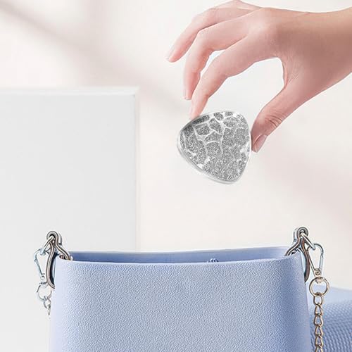 Travel-Friendly Solid Balm Perfume | Long-Lasting Fragrance - Image 7