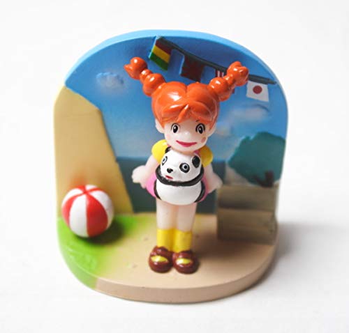 パンダコパンダ　マグネットフィギュア 6体セット パンダコパンダ フィギュアコレクション ※BOX販売※ | どんぐり
