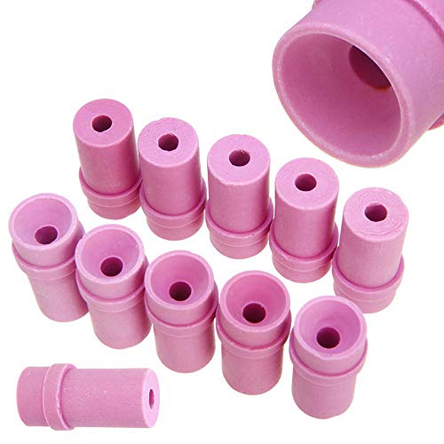 Mejores precios y opiniones de Boquilla sin arena interceramic Top cinco. 21 Imagen adicional