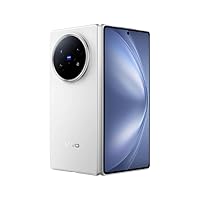 vivo X Fold5 Android 5G Foldable Smartphone | 8.03