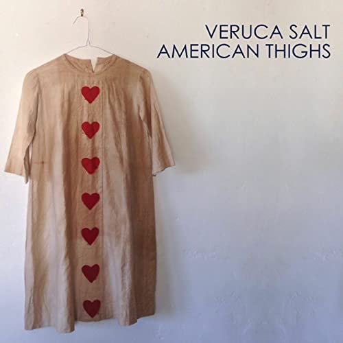 Veruca Salt