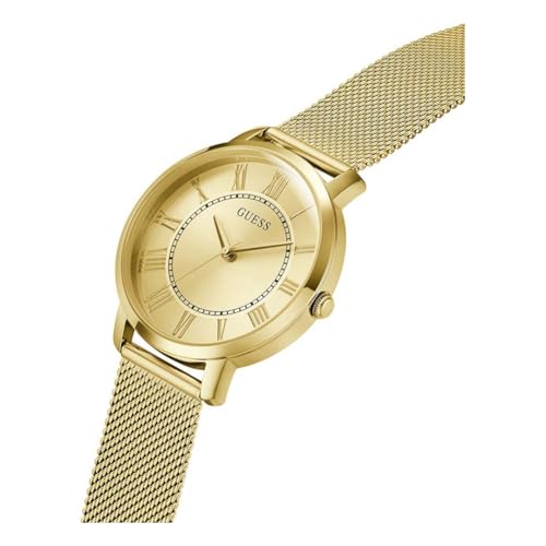 Mens Watch Guess Gw0832g1 40mm 3atm - vue 6