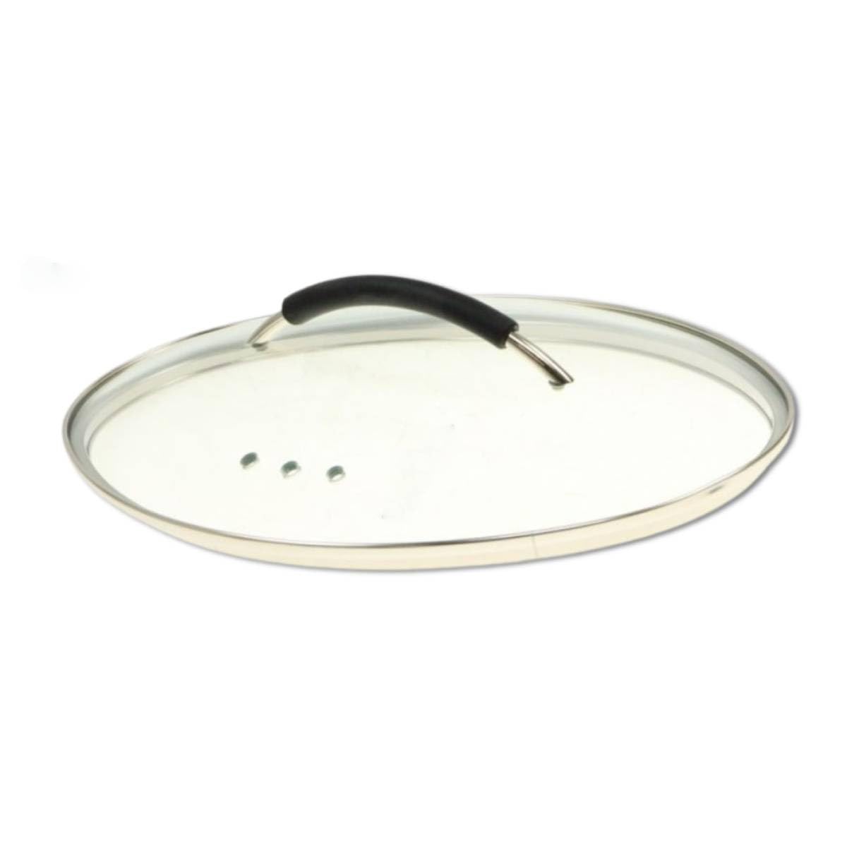 Couvercle en verre Magimix cuiseur vapeur 505024 pièce de rechange