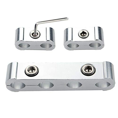 WHIZZO 3pcs Engine Spark Plug Wire Separator Divider clamp kit for 8mm 9mm 10mm(si W9P7 Amazon