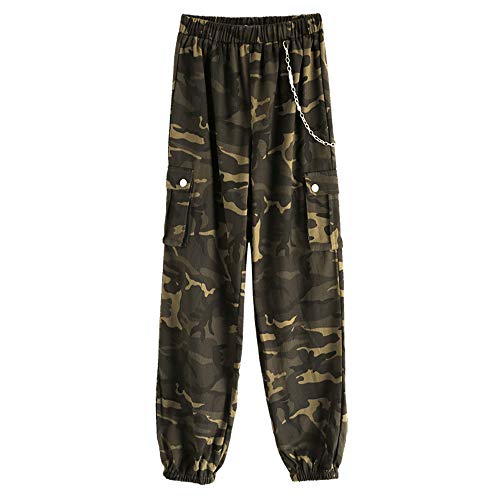 🔝pantalones camuflaje mujer zara Ya Listos a Compra ✔️ vaqueros.store - 【  2022 】