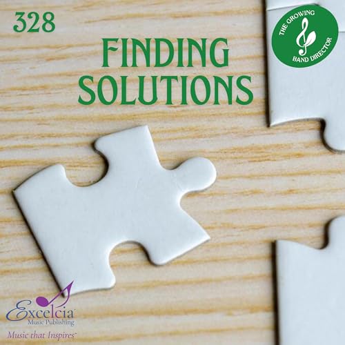 328 Finding Solutions with Rob Wheeler