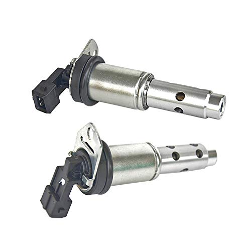 Solénoïde VVT 11367585425 pour BMW N52 N54, électrovanne de distribution variable X3 X5 E60 E90 - 3