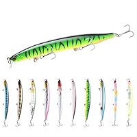 Amazon.co.jp: 釣りグッズルアーロアユウサ浮動ビーズリアルな