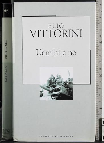  Uomini e no
