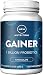 MRM - Gainer, Natural Protein Powder That Supports Lean Muscle Mass and Maintain a Healthy Weight (Chocolate, 3.3 lbs)