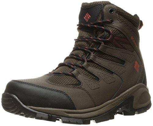 Columbia Men's Gunnison Snow Boot